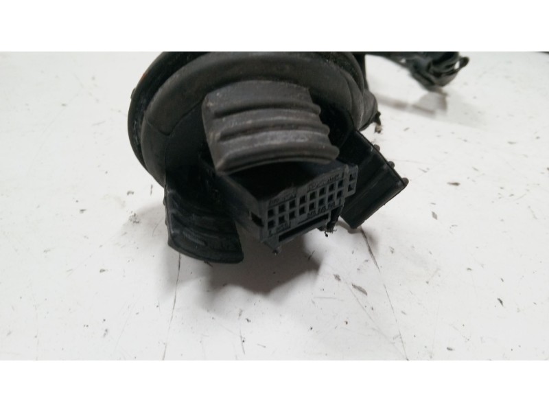 Recambio de retrovisor electrico izquierdo para audi a3 (8p1) 2.0 fsi referencia OEM IAM   