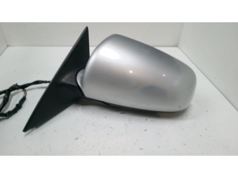 Recambio de retrovisor electrico izquierdo para audi a3 (8p1) 2.0 fsi referencia OEM IAM   