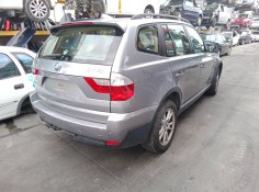 bmw x3 (e83) del año 2007 2