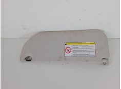 Recambio de parasol derecho para peugeot 107 (pm_, pn_) 1.4 hdi referencia OEM IAM    2