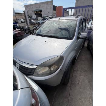 DACIA SANDERO (BS_) de desguace