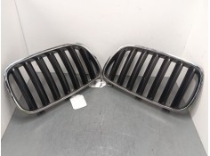Recambio de rejillas capo para bmw x3 (e83) 2.0 sd referencia OEM IAM   