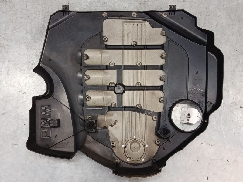 Recambio de tapa motor para bmw x3 (e83) 2.0 sd referencia OEM IAM 1114779741006  