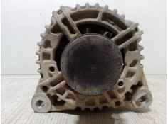 Recambio de alternador para peugeot 307 (3a/c) 1.6 hdi referencia OEM IAM 0124525035  