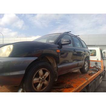 HYUNDAI SANTA FÉ I (SM) de desguace
