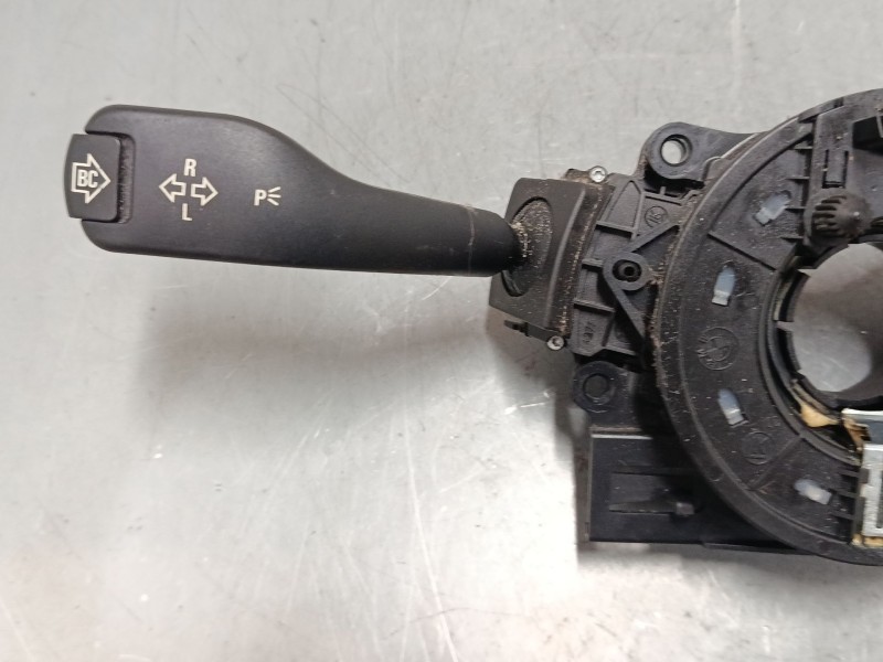 Recambio de mando luces para bmw x3 (e83) 2.0 sd referencia OEM IAM 8363668M 8363669M 6131837644391 