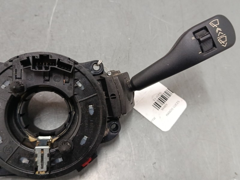 Recambio de mando luces para bmw x3 (e83) 2.0 sd referencia OEM IAM 8363668M 8363669M 6131837644391 