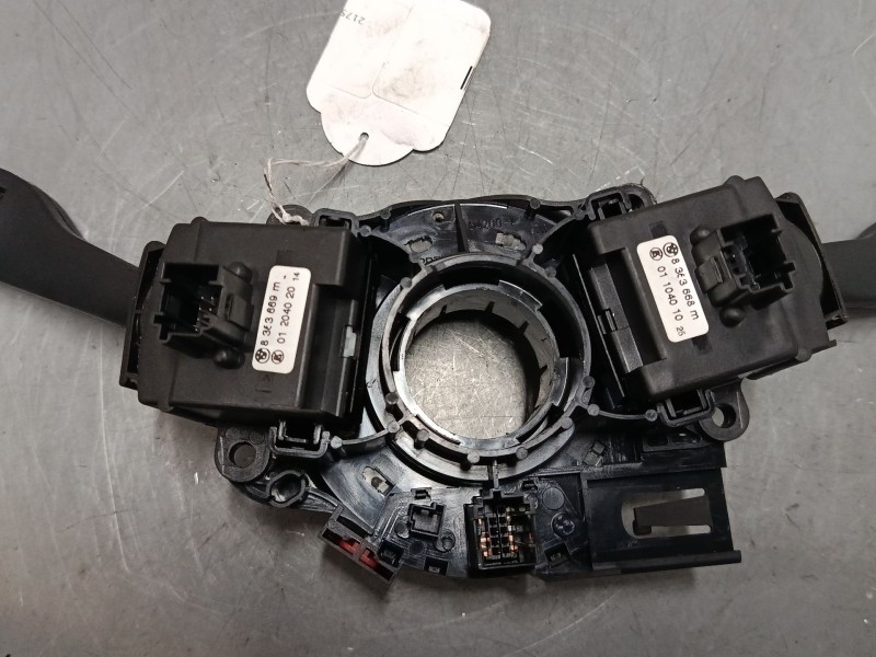 Recambio de mando luces para bmw x3 (e83) 2.0 sd referencia OEM IAM 8363668M 8363669M 6131837644391 