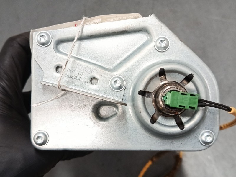 Recambio de airbag salpicadero para bmw x3 (e83) 2.0 sd referencia OEM IAM 397056041122  