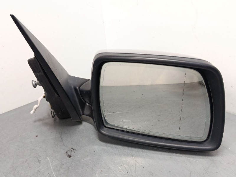 Recambio de retrovisor electrico derecho para bmw x3 (e83) 2.0 sd referencia OEM IAM   
