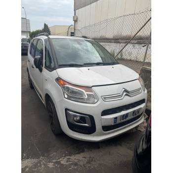 CITROËN C3 PICASSO (SH_) de desguace