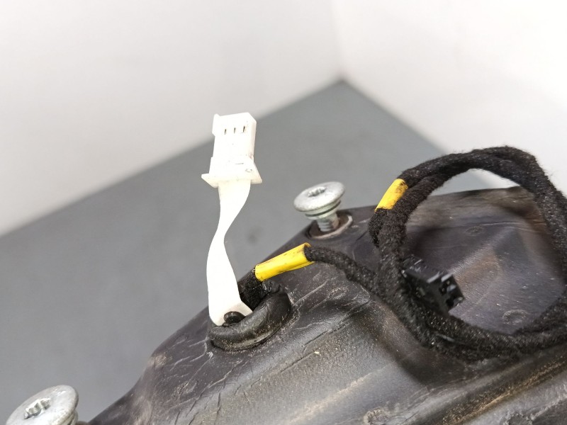 Recambio de retrovisor electrico derecho para bmw x3 (e83) 2.0 sd referencia OEM IAM   