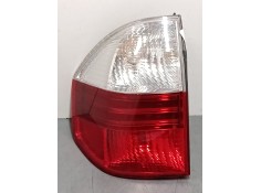 Recambio de piloto trasero izquierdo para bmw x3 (e83) 2.0 sd referencia OEM IAM PBW7162209  