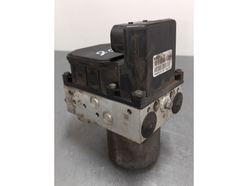 Recambio de abs para peugeot 807 (eb_) 2.2 hdi referencia OEM IAM 0265225165 0265950075 1496637080