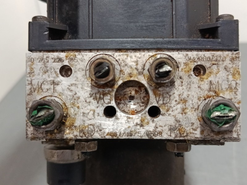 Recambio de abs para peugeot 807 (eb_) 2.2 hdi referencia OEM IAM 0265225165 0265950075 1496637080