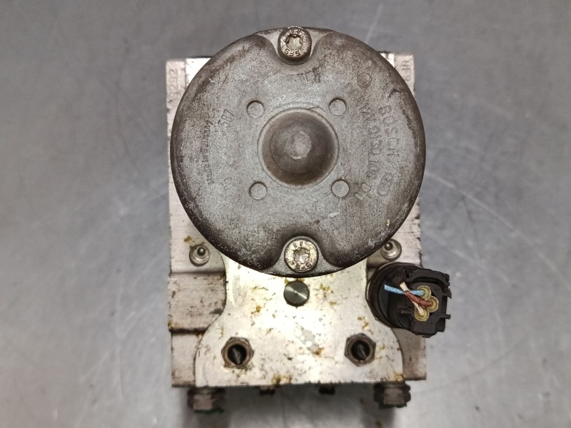 Recambio de abs para peugeot 807 (eb_) 2.2 hdi referencia OEM IAM 0265225165 0265950075 1496637080