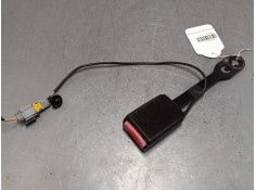Recambio de anclaje cinturon delantero derecho para citroën c6 (td_) 2.7 hdi referencia OEM IAM   