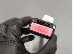 Recambio de anclaje cinturon delantero derecho para citroën c6 (td_) 2.7 hdi referencia OEM IAM    2