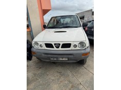 nissan terrano ii (r20) del año 1997