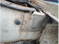 nissan terrano ii (r20) del año 1997 2