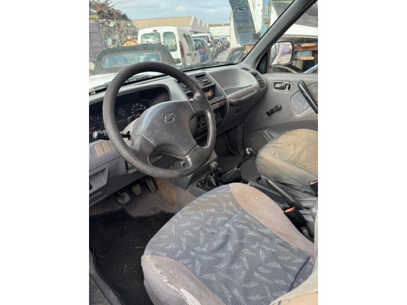 nissan terrano ii (r20) del año 1997