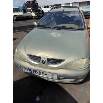 RENAULT MEGANE I Grandtour (KA0/1_) de desguace