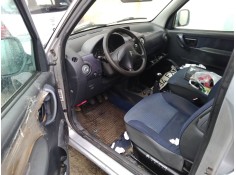 citroën berlingo / berlingo first monospace (mf_, gjk_, gfk_) del año 2004 2