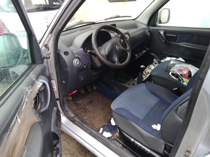 citroën berlingo / berlingo first monospace (mf_, gjk_, gfk_) del año 2004