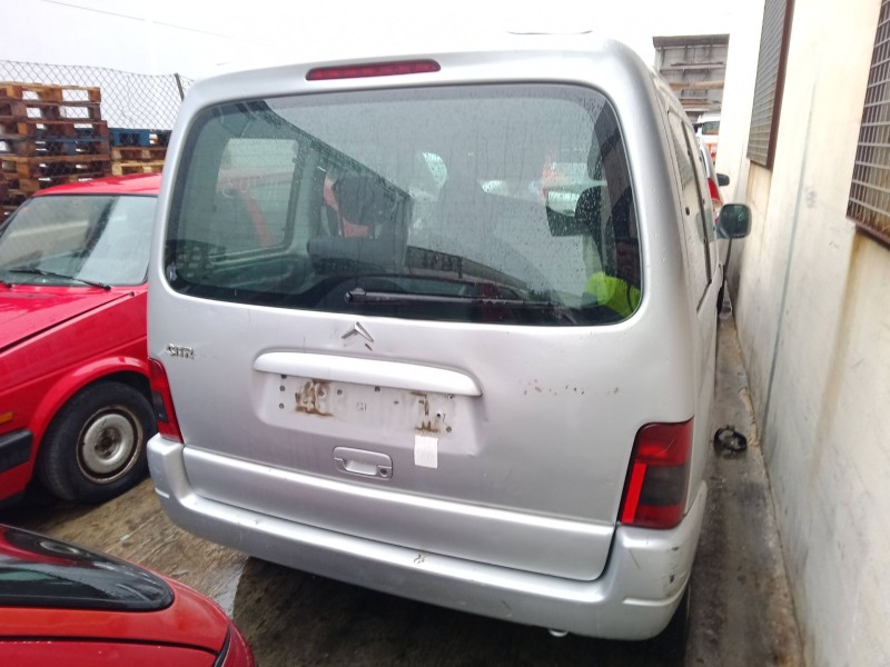 citroën berlingo / berlingo first monospace (mf_, gjk_, gfk_) del año 2004