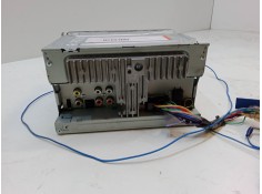 Recambio de pantalla multifuncion para daewoo tacuma (u100) 2.0 referencia OEM IAM    2