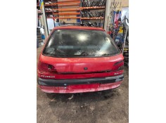 peugeot 306 hatchback (7a, 7c, n3, n5) del año 1994 2