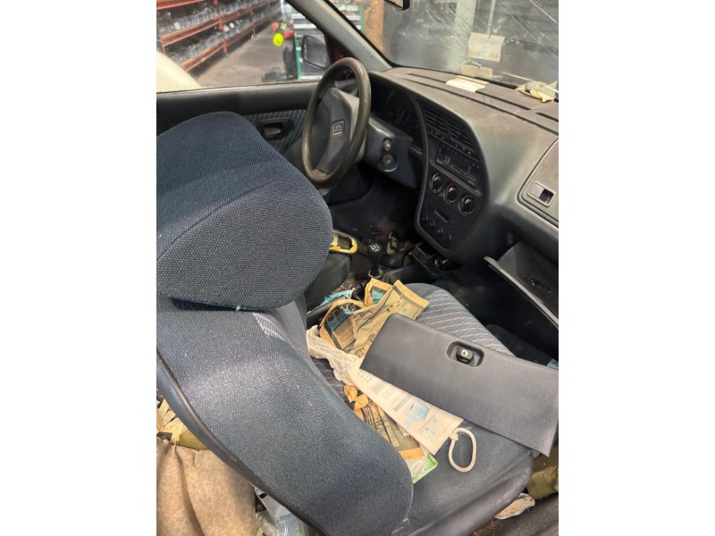 peugeot 306 hatchback (7a, 7c, n3, n5) del año 1994