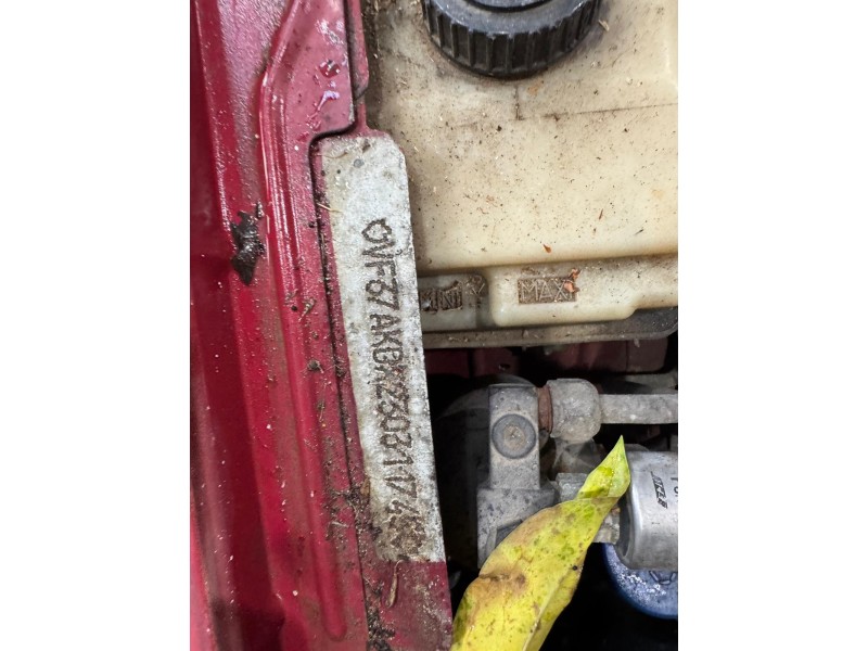 peugeot 306 hatchback (7a, 7c, n3, n5) del año 1994