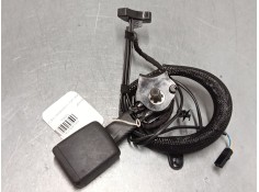 Recambio de anclaje cinturon trasero derecho para volkswagen tiguan (ad1, ax1) 2.0 tdi referencia OEM IAM   