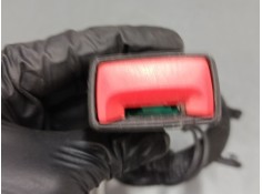 Recambio de anclaje cinturon trasero derecho para volkswagen tiguan (ad1, ax1) 2.0 tdi referencia OEM IAM    2