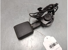 Recambio de anclaje cinturon trasero izquierdo para volkswagen tiguan (ad1, ax1) 2.0 tdi referencia OEM IAM   