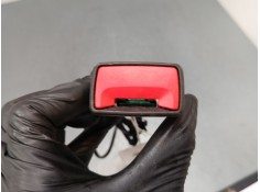 Recambio de anclaje cinturon trasero izquierdo para volkswagen tiguan (ad1, ax1) 2.0 tdi referencia OEM IAM    2