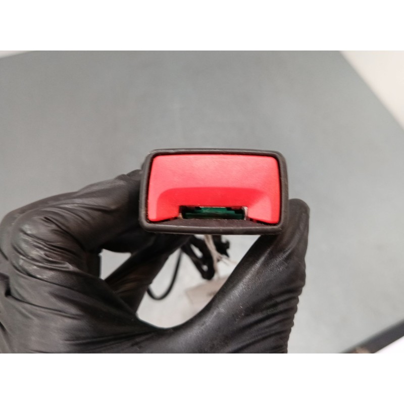 Recambio de anclaje cinturon trasero izquierdo para volkswagen tiguan (ad1, ax1) 2.0 tdi referencia OEM IAM   