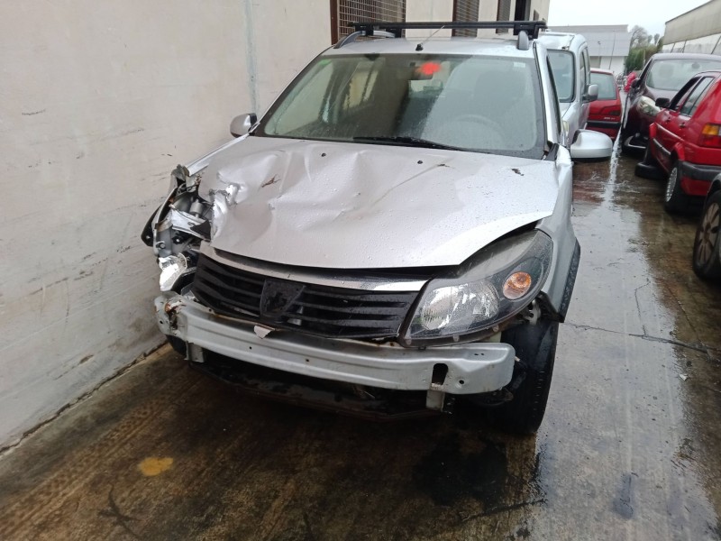 dacia sandero (bs_) del año 2011