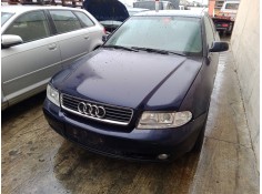 audi a4 b5 (8d2) del año 1999