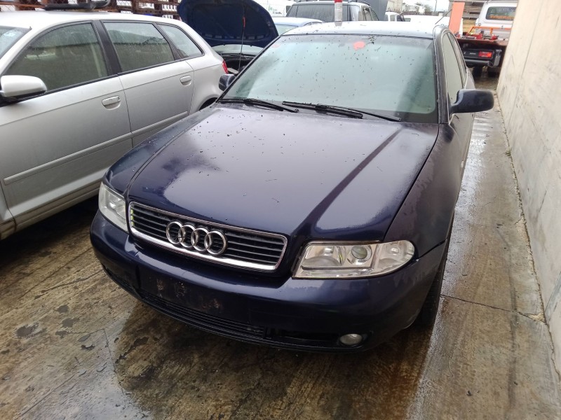 audi a4 b5 (8d2) del año 1999