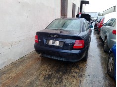 audi a4 b5 (8d2) del año 1999 2