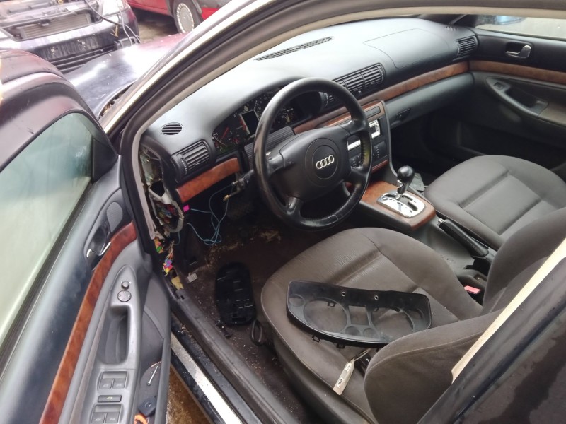 audi a4 b5 (8d2) del año 1999