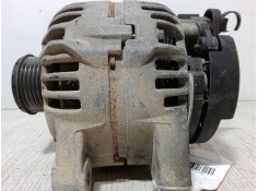 Recambio de alternador para peugeot 307 (3a/c) 1.6 hdi referencia OEM IAM 0124525035   2