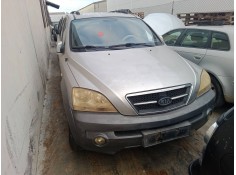 kia sorento i (jc) del año 2003