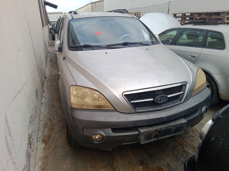 kia sorento i (jc) del año 2003