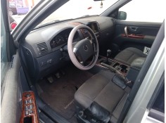 kia sorento i (jc) del año 2003 2