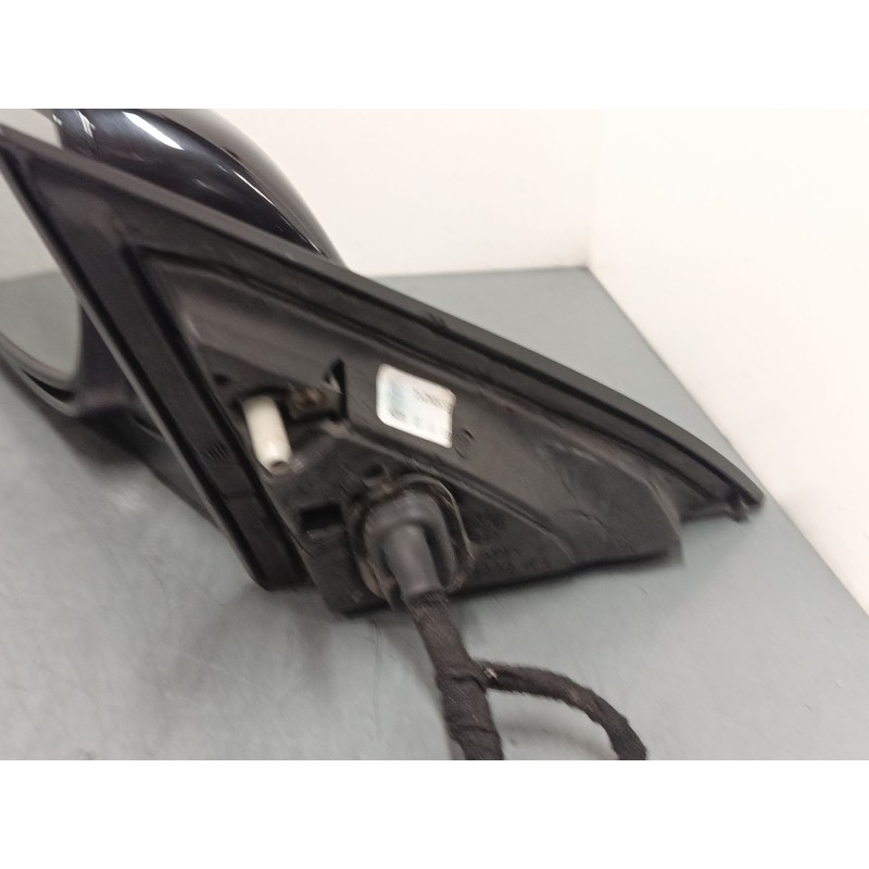 Recambio de retrovisor electrico izquierdo abatible para citroën c6 (td_) 2.7 hdi referencia OEM IAM  RETROVISOR ELECTRICO IZQUI