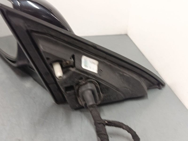 Recambio de retrovisor electrico izquierdo abatible para citroën c6 (td_) 2.7 hdi referencia OEM IAM  RETROVISOR ELECTRICO IZQUI