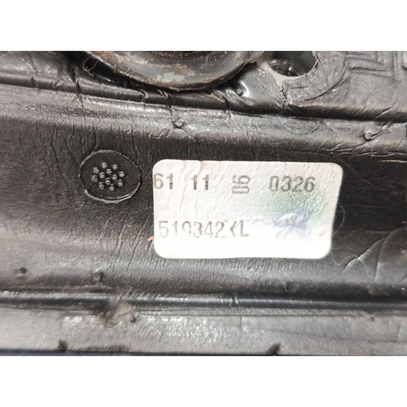 Recambio de retrovisor electrico izquierdo abatible para citroën c6 (td_) 2.7 hdi referencia OEM IAM  RETROVISOR ELECTRICO IZQUI